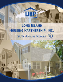 Long Island Housing Partnership 2017 Annual Report